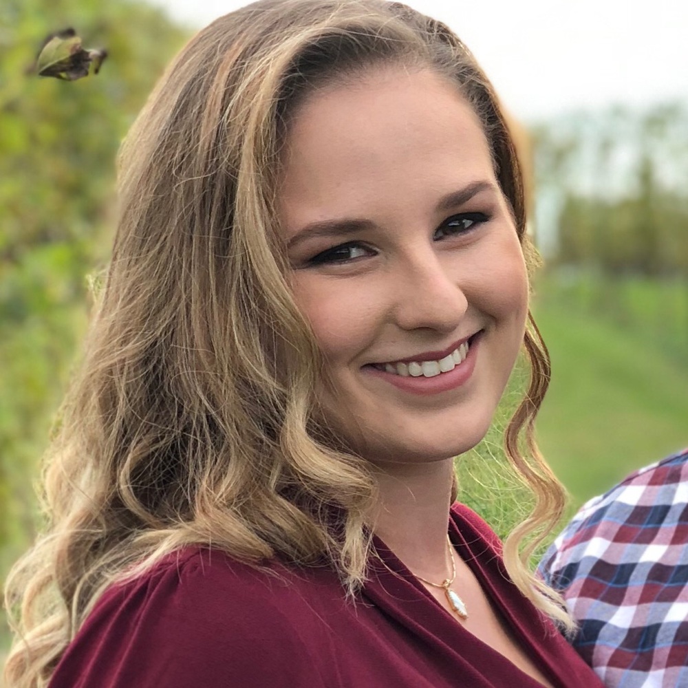 Meet your Posher, Aubrey